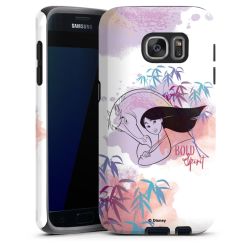 Tough Case glänzend