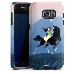 Tough Case glänzend