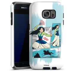 Tough Case glänzend