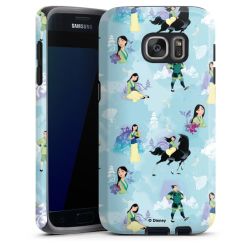 Tough Case glänzend