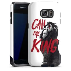 Tough Case glänzend