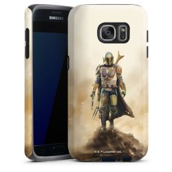 Tough Case glänzend