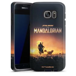 Tough Case glänzend