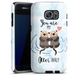 Tough Case glänzend