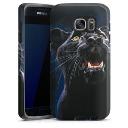 Tough Case glänzend