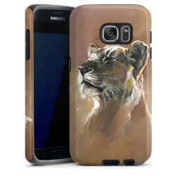 Tough Case glänzend