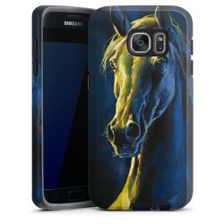 Tough Case glänzend