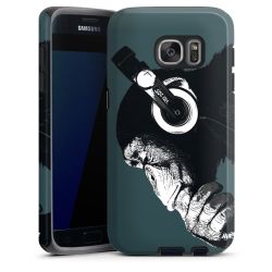 Tough Case glänzend