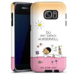 Tough Case glänzend