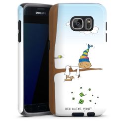 Tough Case glänzend