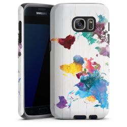 Tough Case glänzend