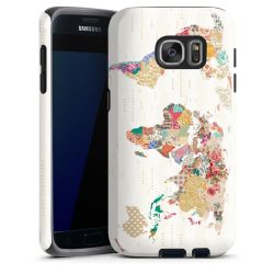 Tough Case glänzend