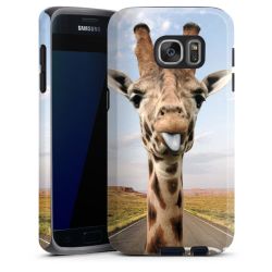 Tough Case glänzend