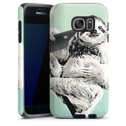 Tough Case glänzend