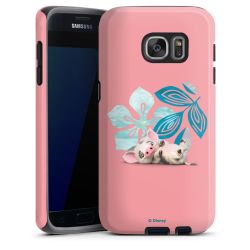 Tough Case glänzend