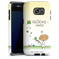 Tough Case glänzend