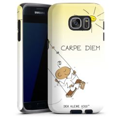 Tough Case glänzend