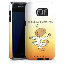 Tough Case glänzend