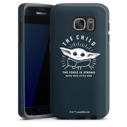 Tough Case glänzend