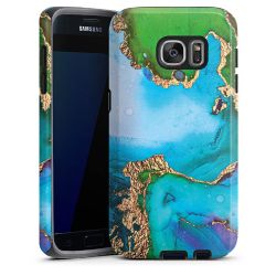 Tough Case glänzend