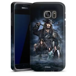 Tough Case glänzend