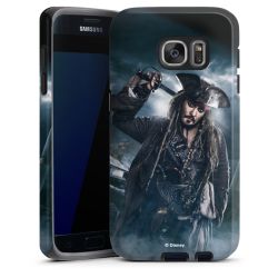 Tough Case glänzend