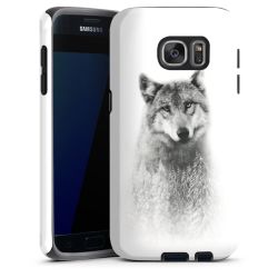 Tough Case glänzend