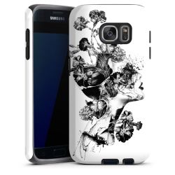 Tough Case glänzend