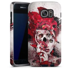 Tough Case glänzend