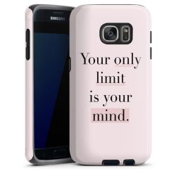 Tough Case glänzend