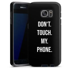 Tough Case glänzend