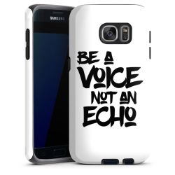 Tough Case glänzend