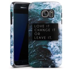 Tough Case glänzend