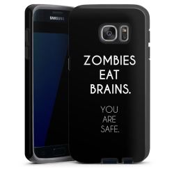 Tough Case glänzend