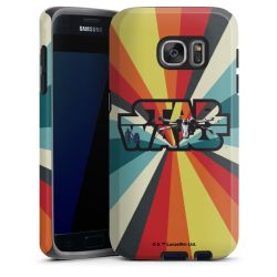 Tough Case glänzend