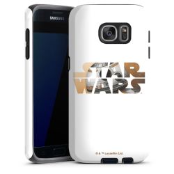 Tough Case glänzend