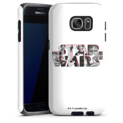 Tough Case glänzend