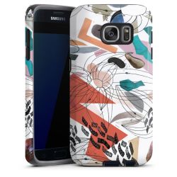 Tough Case glänzend