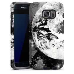 Tough Case glänzend