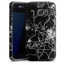 Tough Case glänzend