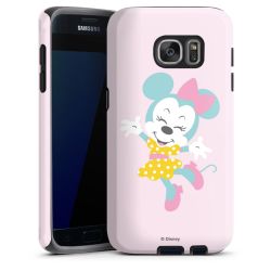 Tough Case glänzend