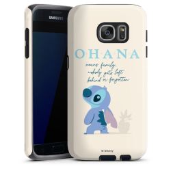 Ohana Stitch