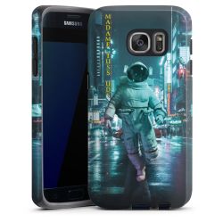 Tough Case glänzend