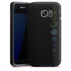 Tough Case glänzend