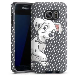 Tough Case glänzend