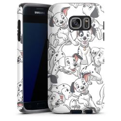 Tough Case glänzend