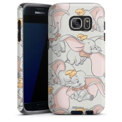 Tough Case glänzend