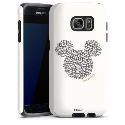 Tough Case glänzend