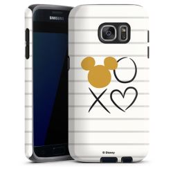 Tough Case glänzend