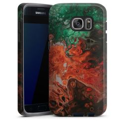 Tough Case glänzend